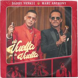 Daddy Yankee - De Vuelta Pa' La Vuelta