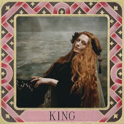 King - Florence and the Machine