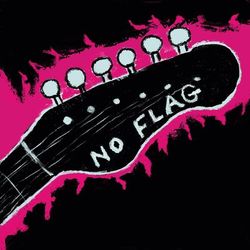 No Flag - Elvis Costello