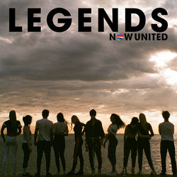 Now United - Legends