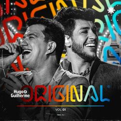 Original, Vol. 1 (Ao Vivo) - Hugo e Guilherme