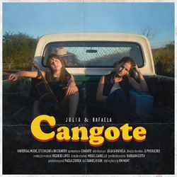 Cangote - Júlia & Rafaela