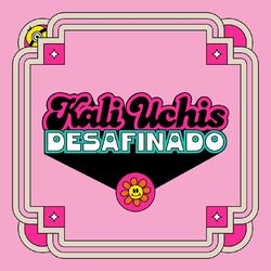 Desafinado (From 'Minions: The Rise of Gru' Soundtrack) - Kali Uchis