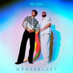 Wonderlust - Lost Kings