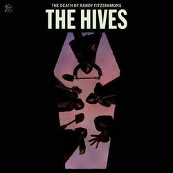 Countdown To Shutdown - The Hives