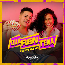 Quarentena - MC JottaPê