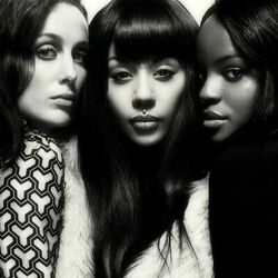 The Lost Tapes - Sugababes