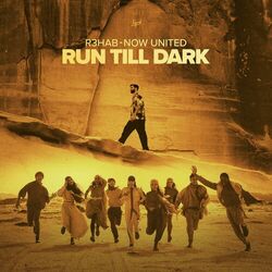 Run Till Dark - R3hab