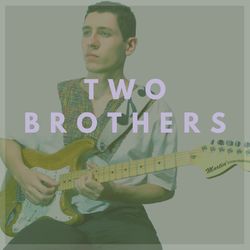 Two Brothers - Instrumental Melódico - Martin Guitar