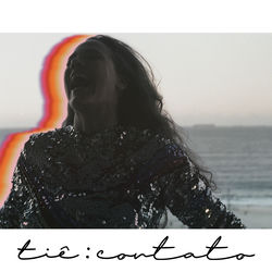 Capa do �lbum Contato