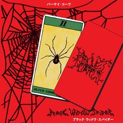 Black Widow Spider - Parquet Courts