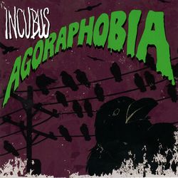 Agoraphobia (Acoustic) - Incubus