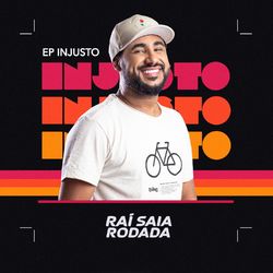 Injusto - Raí Saia Rodada
