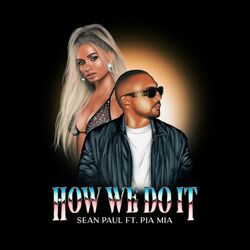 How We Do It - Sean Paul