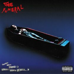 The Funeral - YUNGBLUD