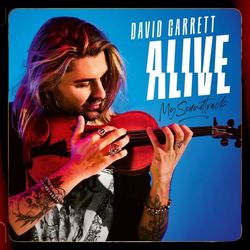 Stayin' Alive - David Garrett