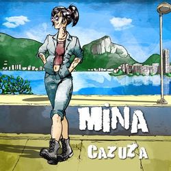 Mina - Cazuza
