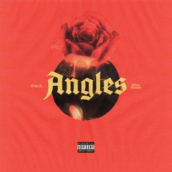 Angles (feat. Chris Brown) - Wale