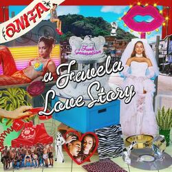 Funk Generation: A Favela Love Story - Anitta