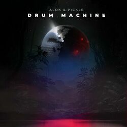 Drum Machine - Alok