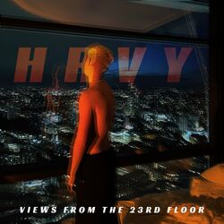 Views from the 23rd Floor - HRVY