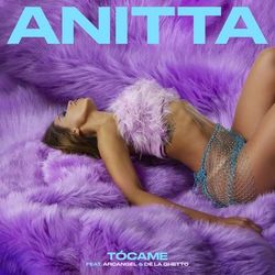 Anitta - Tócame (feat. Arcangel & De La Ghetto)