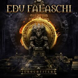 Tenochtitlán - Edu Falaschi