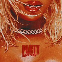 Party Girls (feat. Buju Banton) - Victoria Monet