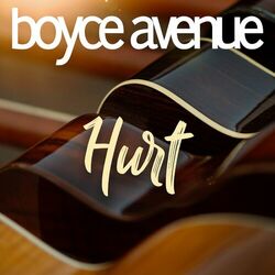 Hurt - Boyce Avenue