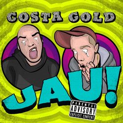 UAU! - Costa Gold