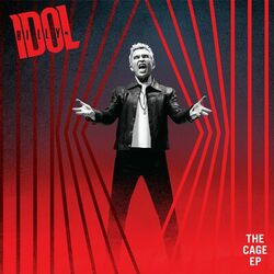 Cage - Billy Idol
