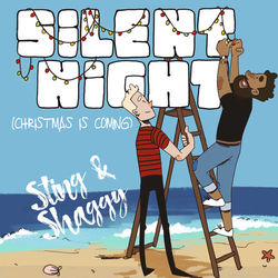 Silent Night (Christmas Is Coming) - Sting