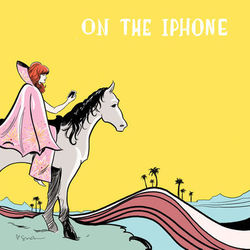 On The iPhone - Jenny Lewis