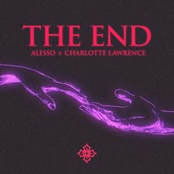 THE END - Alesso