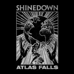 Atlas Falls - Shinedown