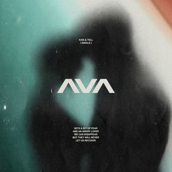Kiss & Tell - Angels And Airwaves