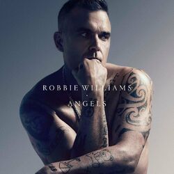 Angels (XXV) - Robbie Williams