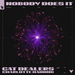 Nobody Does It - Cat Dealers
