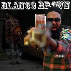 Blanco Brown - Blanco Brown
