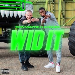 Wid It - Tion Wayne