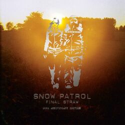 Spitting Games (Demo) - Snow Patrol