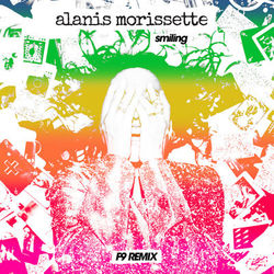 Smiling (F9 Remix) - Alanis Morissette