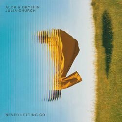 Never Letting Go - Alok