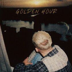 Golden Hour - HRVY
