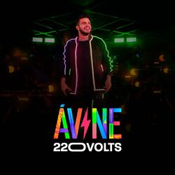 220 Volts (Ao Vivo) - Avine Vinny