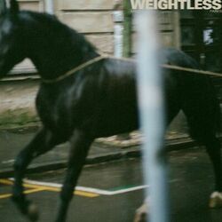 Weightless - Arlo Parks