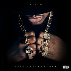 Self Explanatory - Ne-Yo