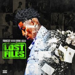 Lost Files - Youngboy Never Broke Again