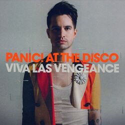 Don?t Let The Light Go Out - Panic! At The Disco