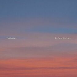 Different - Joshua Bassett